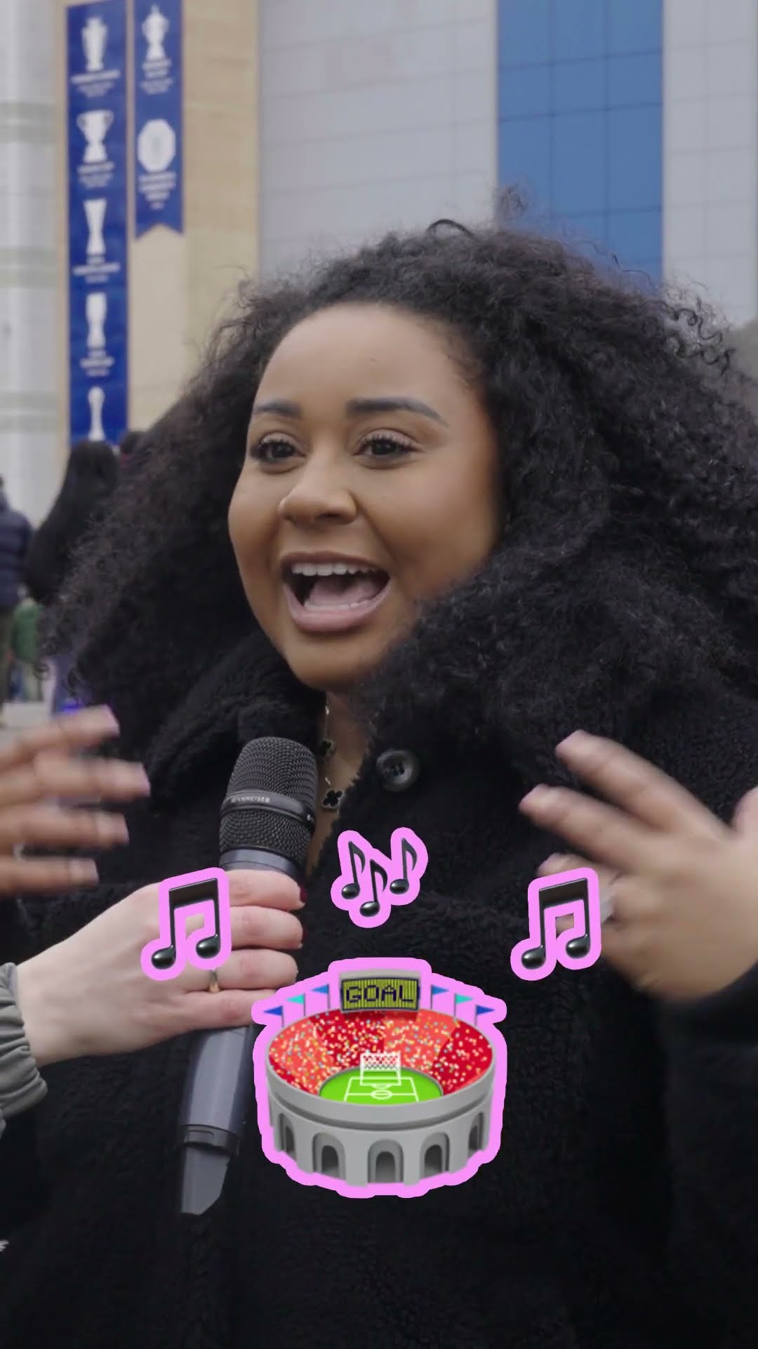 實力的完美 實力的完美