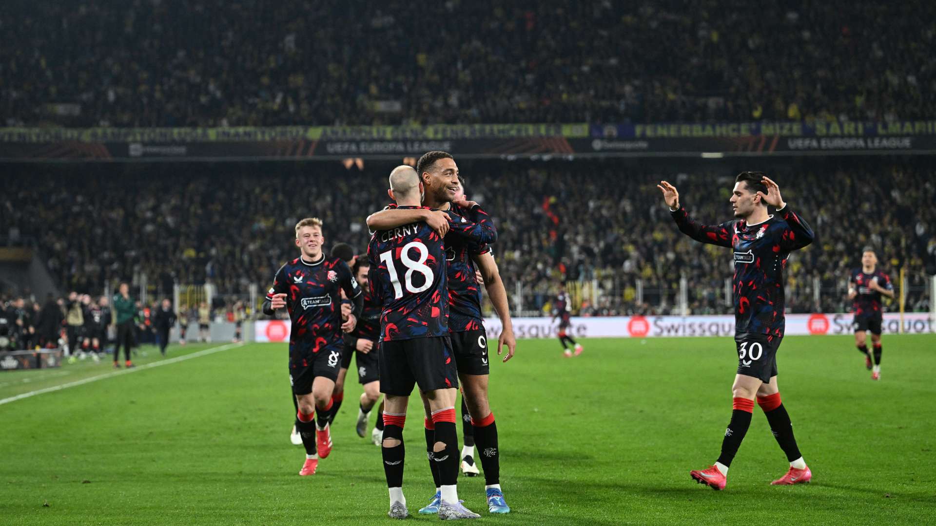 及福登和热 及福登和热